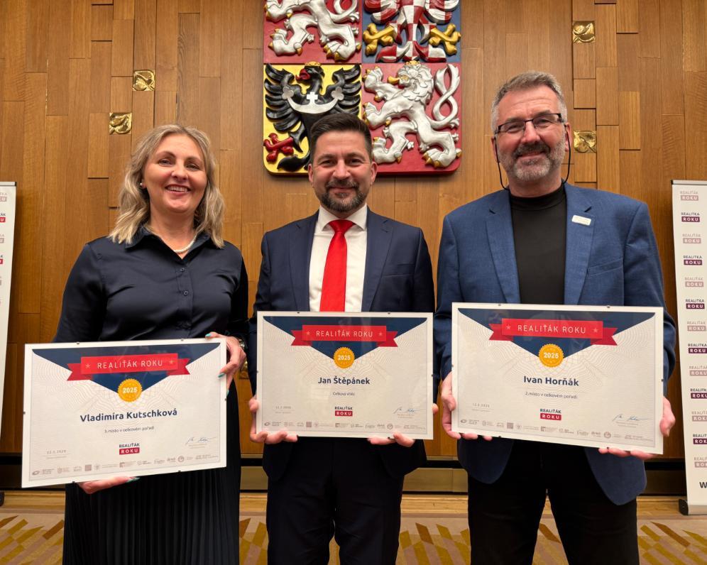 Realiťák roku: proč má tento projekt smysl a co znamená pro naše klienty