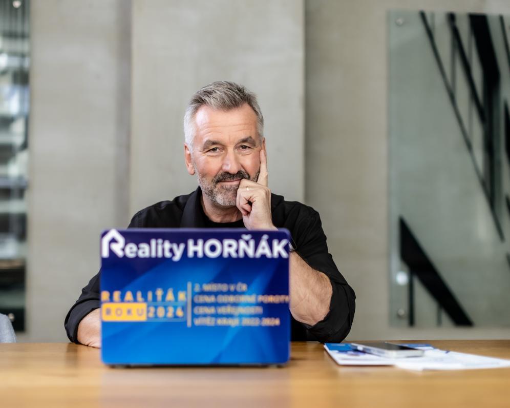 Vstupujeme do síně slávy Realiťáka roku: ocenění dlouhodobé kvality i odborné reputace