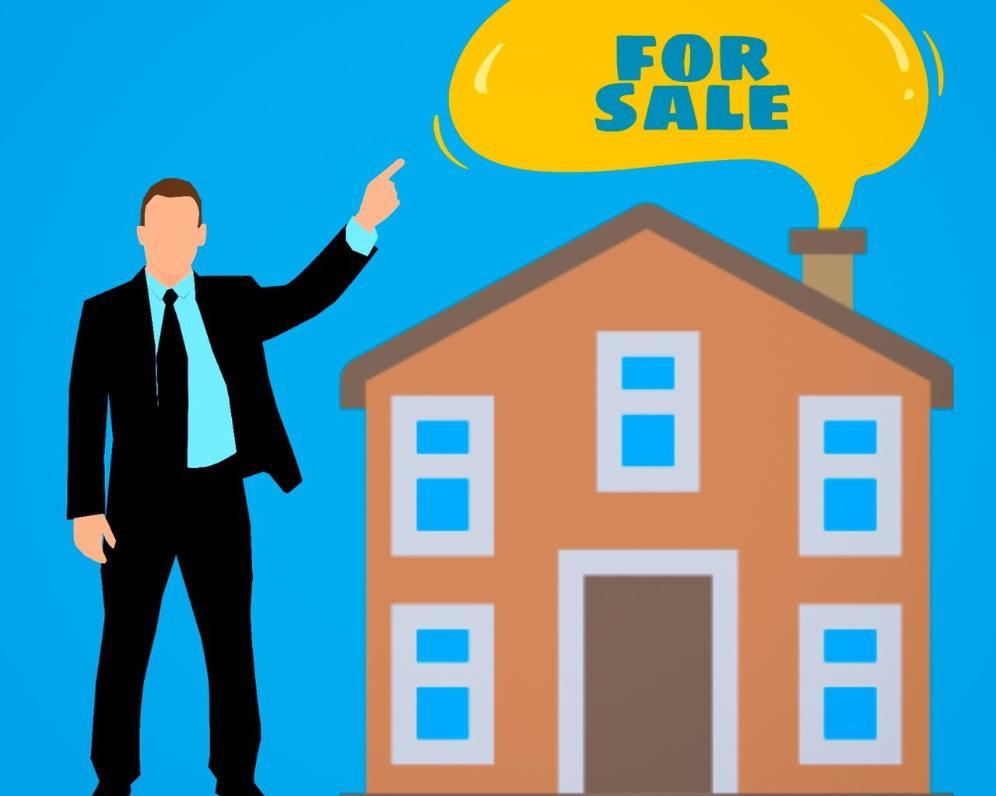 Úspěšný prodej nemovitosti v novém roce: Praktické rady a strategie