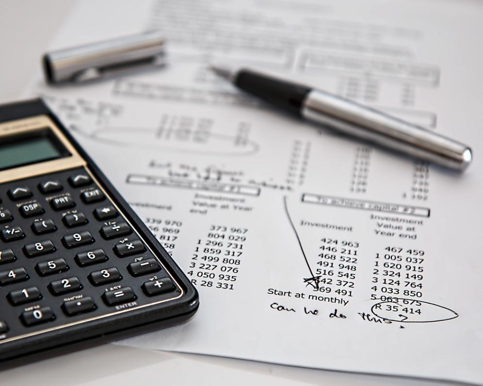 Investice versus spekulace