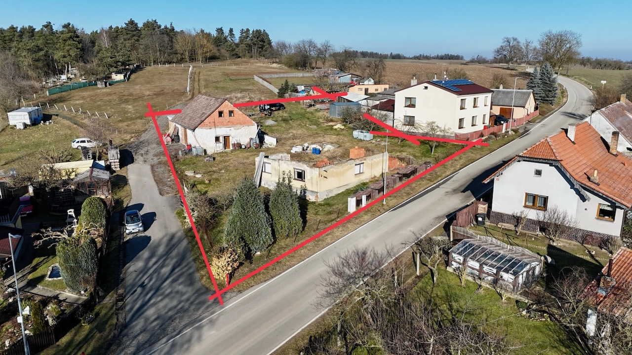 DOUBRAVKA U TÝNA NAD VLTAVOU
