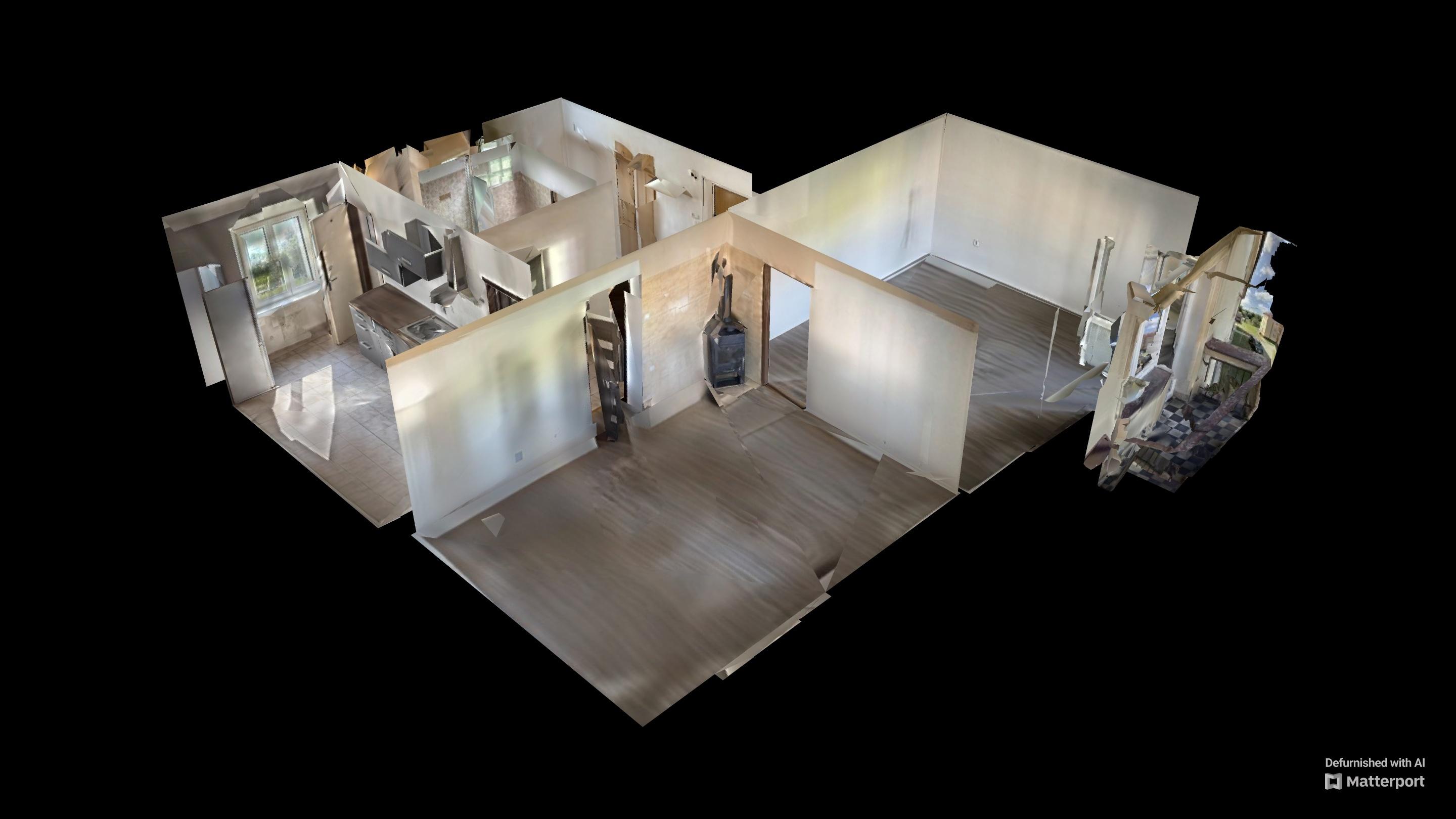 byt-21-na-libusi-665-bechyne-dollhouse-view-defurnished