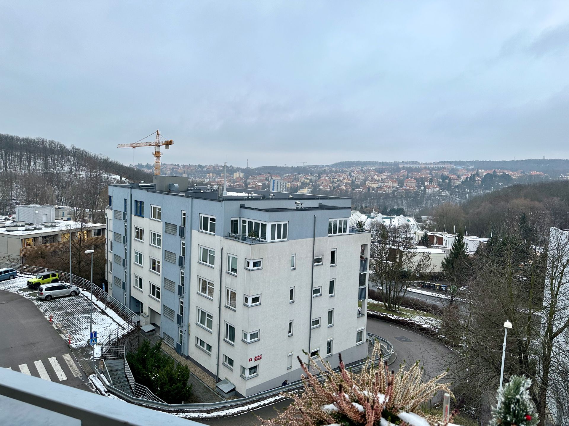 PRODEJ BYTU 2+KK PRAHA 5 - MOTOL
