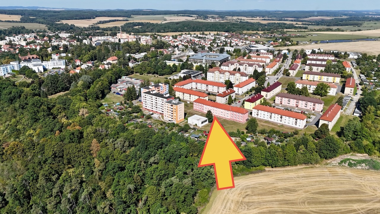 BECHYNĚ - PRODEJ ZDĚNÉHO BYTU 3+1 V OSOBNÍM VLASTNICTVÍ