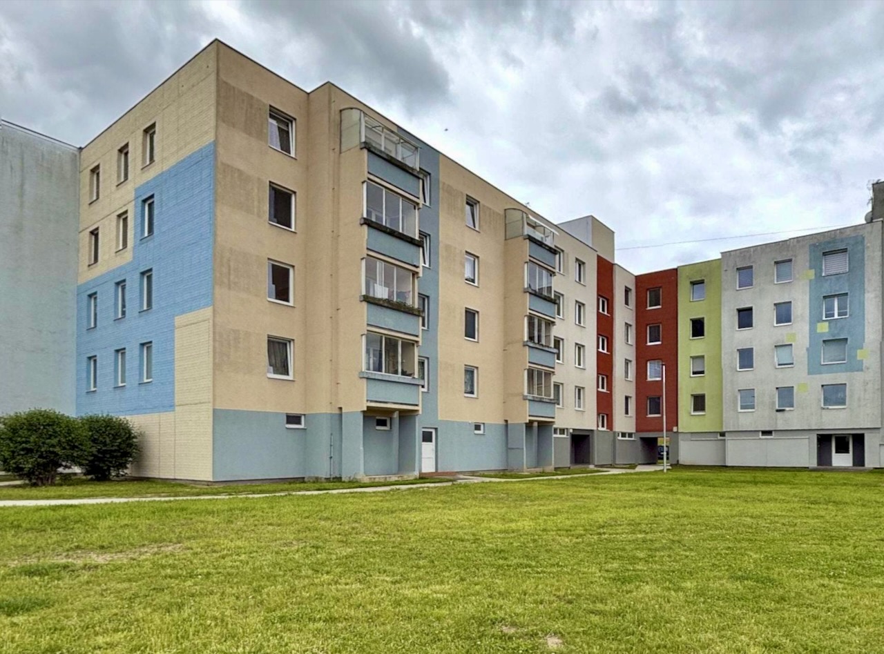 BECHYNĚ - PRODEJ BYTU 4+1 V OSOBNÍM VLASTNICTVÍ