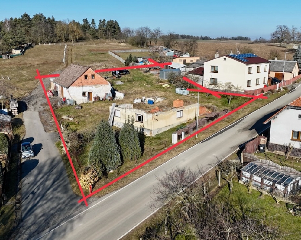 DOUBRAVKA U TÝNA NAD VLTAVOU