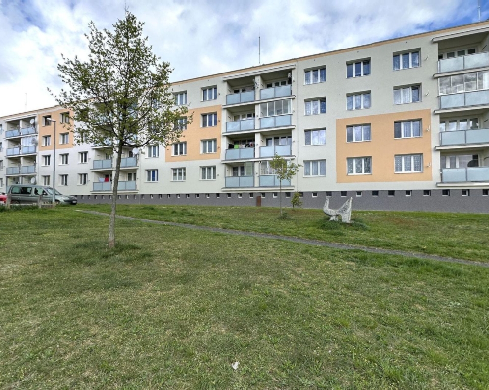 NEPOMUK - PRODEJ BYTU 2+1