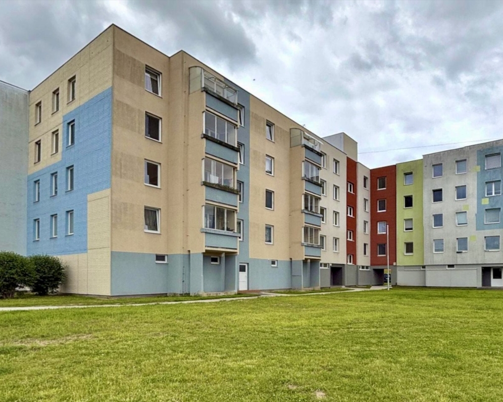 BECHYNĚ - PRODEJ BYTU 4+1 V OSOBNÍM VLASTNICTVÍ